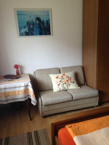 Apartamento Haus Berchtold