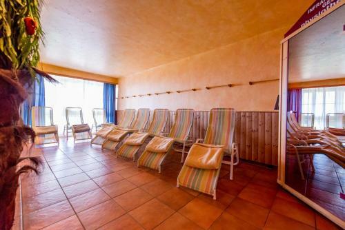 Panoramahotel Hauserhof