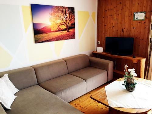 Apartamento Ferienwohnung Kaltenleitner