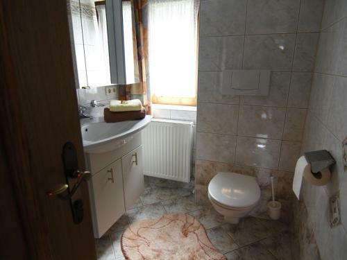 Hostal G�stehaus Gisela