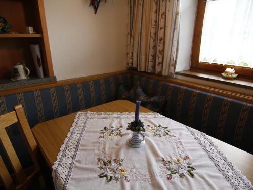 Hostal G�stehaus Gisela