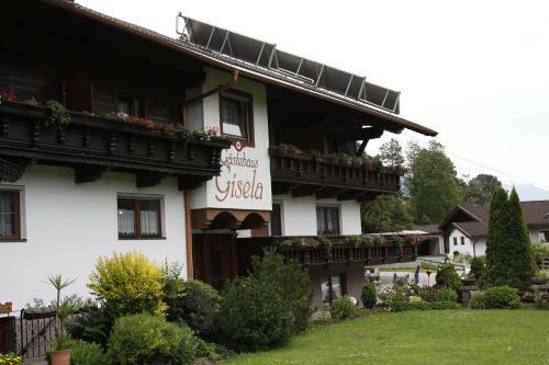 Hostal G�stehaus Gisela