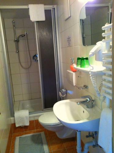 Hostal Sonnleiten