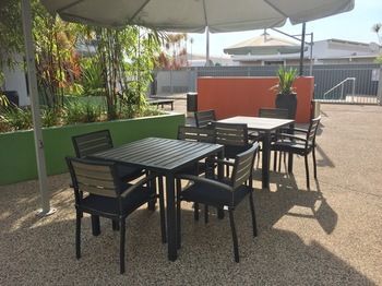 Apartamento Quest Berrimah