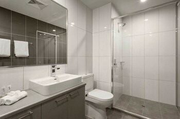 Apartamento Quest Berrimah