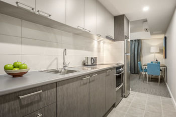 Apartamento Quest Berrimah
