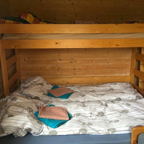 Fritidsbolig Ca 20 Min Fra Troms� Sentrum