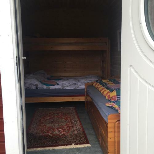 Fritidsbolig Ca 20 Min Fra Troms� Sentrum