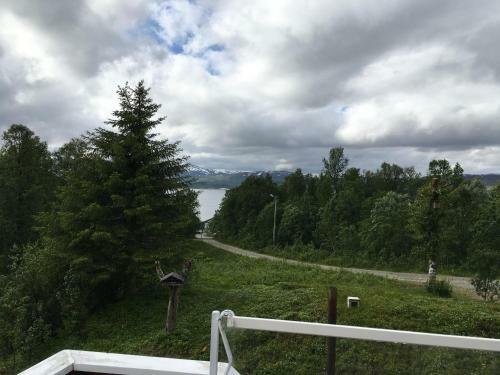 Fritidsbolig Ca 20 Min Fra Troms� Sentrum