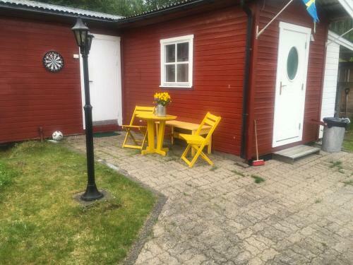 Fritidsbolig Ca 20 Min Fra Troms� Sentrum