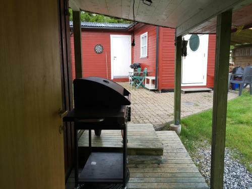 Fritidsbolig Ca 20 Min Fra Troms� Sentrum