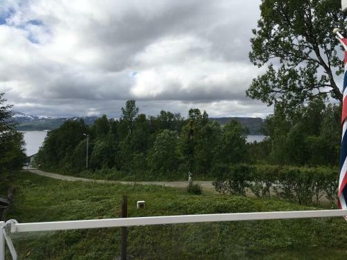 Fritidsbolig Ca 20 Min Fra Troms� Sentrum