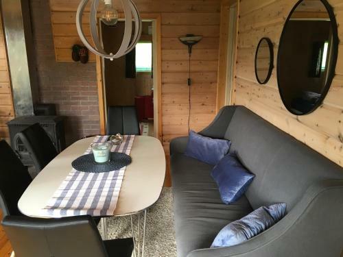 Fritidsbolig Ca 20 Min Fra Troms� Sentrum