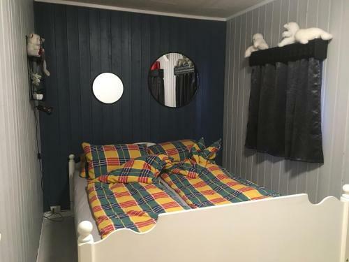Fritidsbolig Ca 20 Min Fra Troms� Sentrum