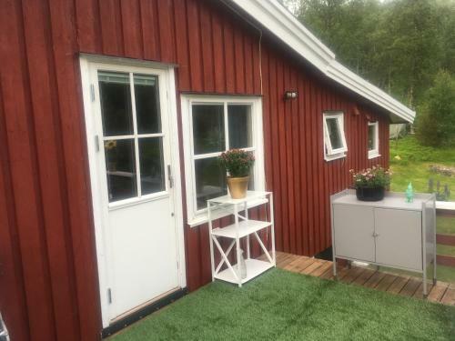 Fritidsbolig Ca 20 Min Fra Troms� Sentrum