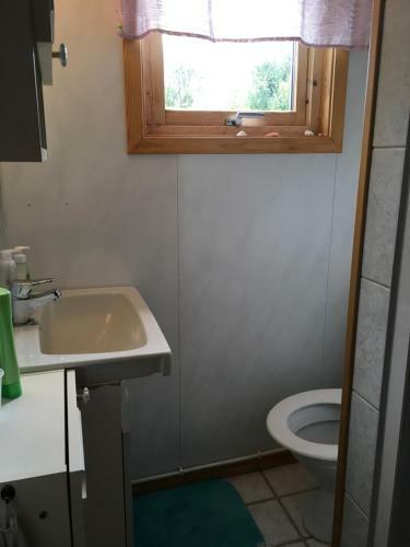 Fritidsbolig Ca 20 Min Fra Troms� Sentrum
