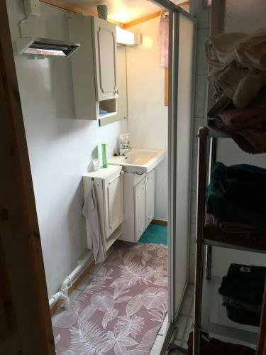 Fritidsbolig Ca 20 Min Fra Troms� Sentrum