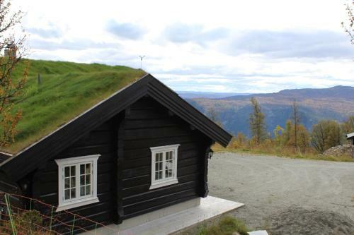 Blazerbu Four-bedroom Chalet