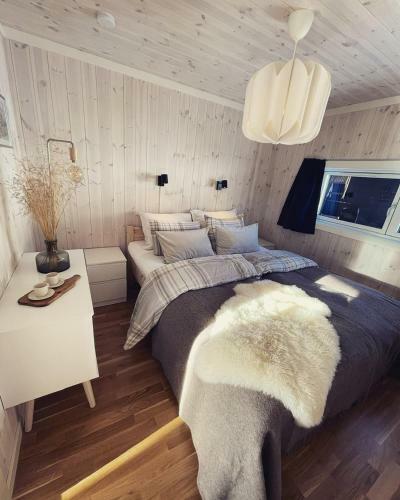 Skarvebo - Cabin With Amazing View