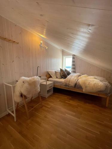 Skarvebo - Cabin With Amazing View