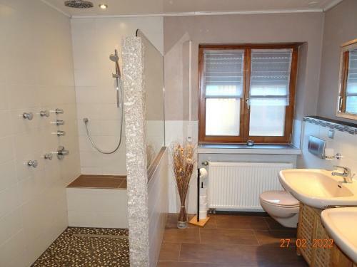 Apartamento Ferienwohnung Schwarz