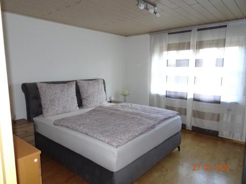 Apartamento Ferienwohnung Schwarz