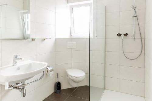 Apartamento Boardinghaus Modern Living