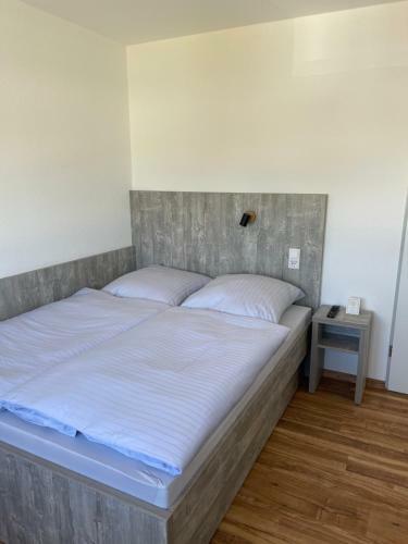 Apartamento Boardinghouse-heuchelhof