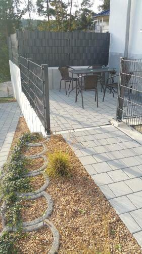 Apartamento Fewo Brombachsee - Sonnentag West
