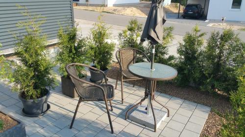 Apartamento Feap Brombachsee - Sonnentag Ost