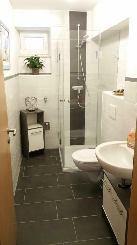 Apartamento Feap Brombachsee - Sonnentag Ost