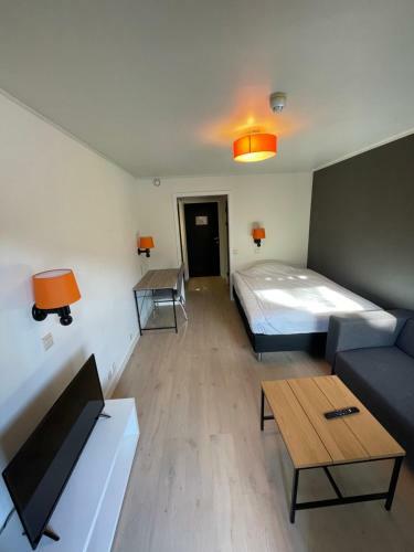 Namsen Hotell