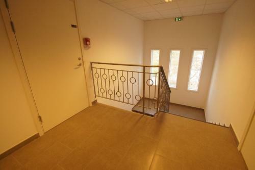 Albergue Namsos Hybelhus