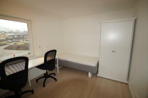 Albergue Namsos Hybelhus