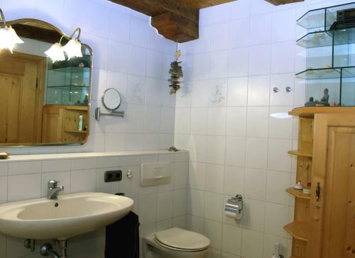 Apartamento Ultra Alpes Luitpold