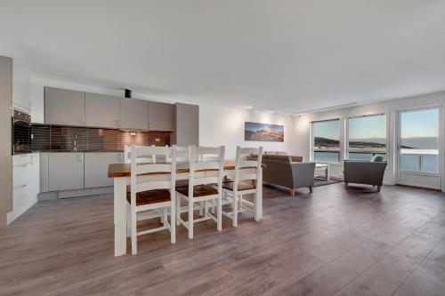 Lyngen Experience Apartments