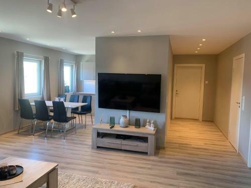 Notodden Sentrum Apartment No 6