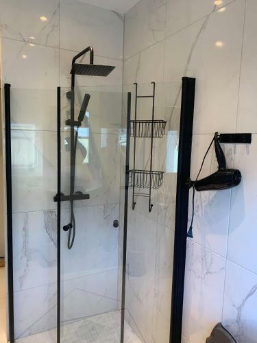 Notodden Sentrum Apartment No 6