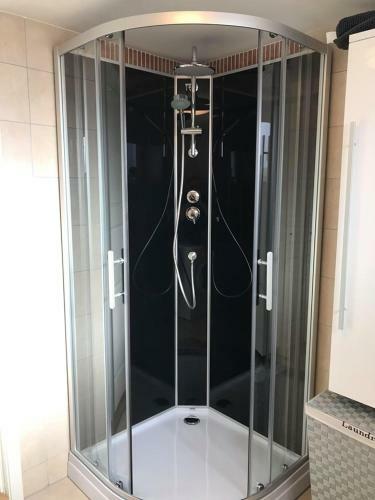 Notodden Sentrum Apartment No 3