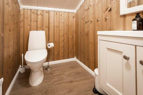 Idyllic New Cabin With Great Views And Fantastic Location In Trysil