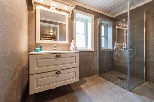 Idyllic New Cabin With Great Views And Fantastic Location In Trysil