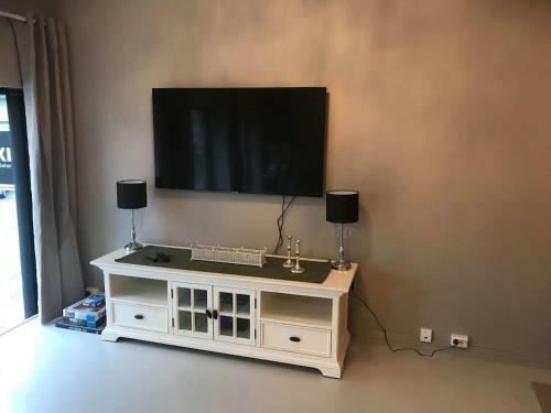 Notodden Sentrum Apartment No 2