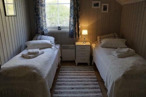 Nyken Resort - The Apartment