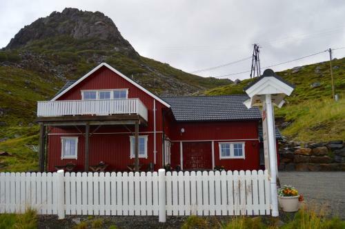 Nyken Resort - The Apartment