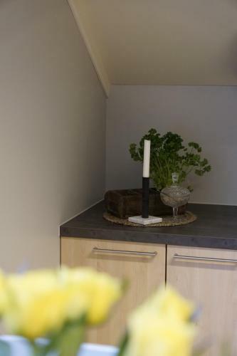 Nyken Resort - The Apartment