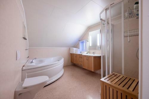 Nyken Resort - The House
