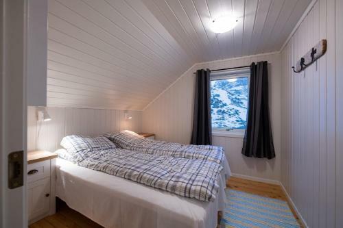 Nyken Resort - The House