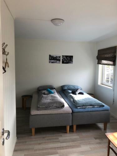 Apartment For Holiday In Nyksund