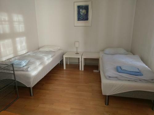 Apartamento Vikinghaug