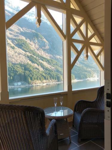 Apartamento Vikinghaug